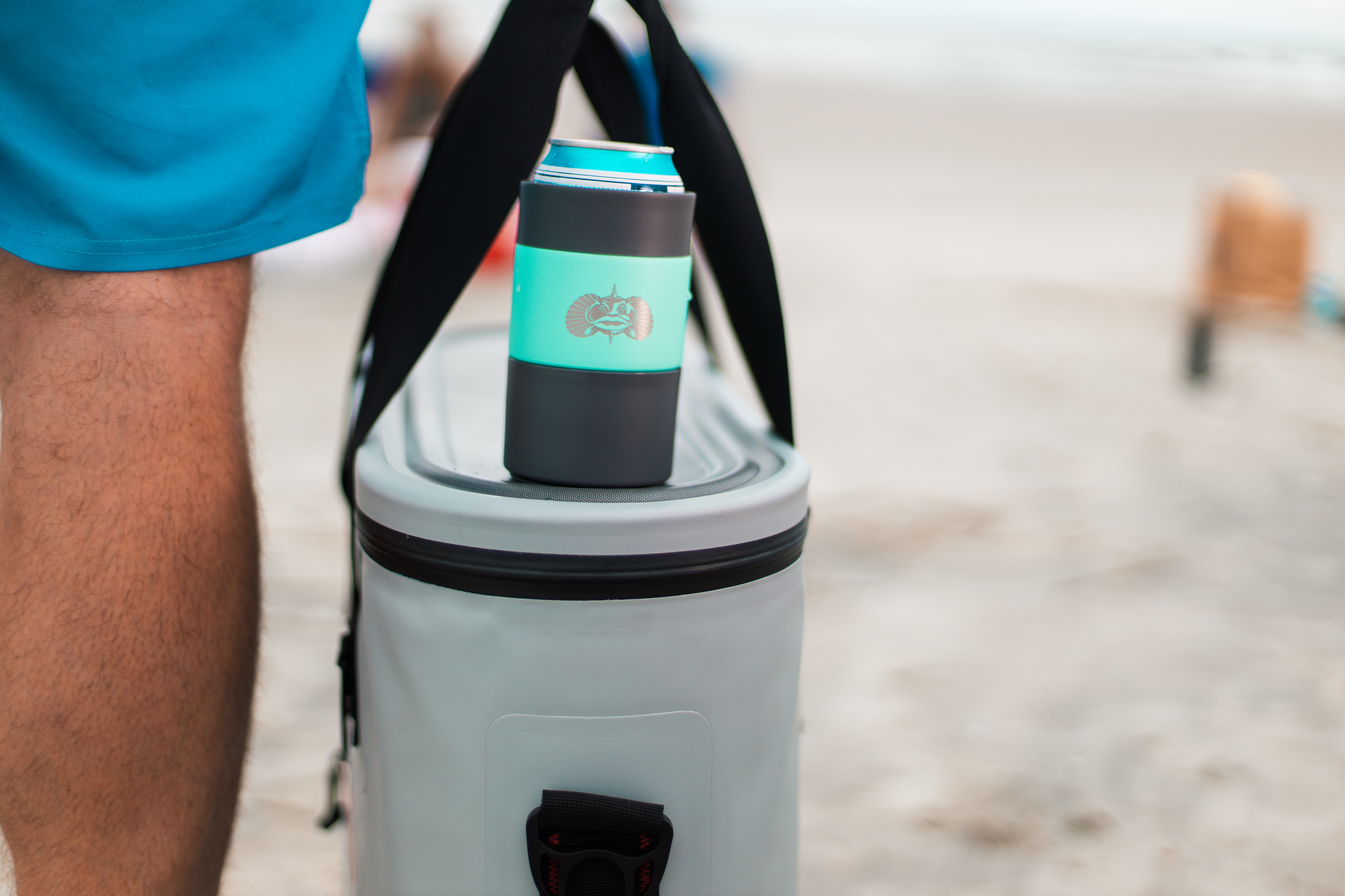 5 Ways to Have a Fun and Eco-Friendly Beach Vacation