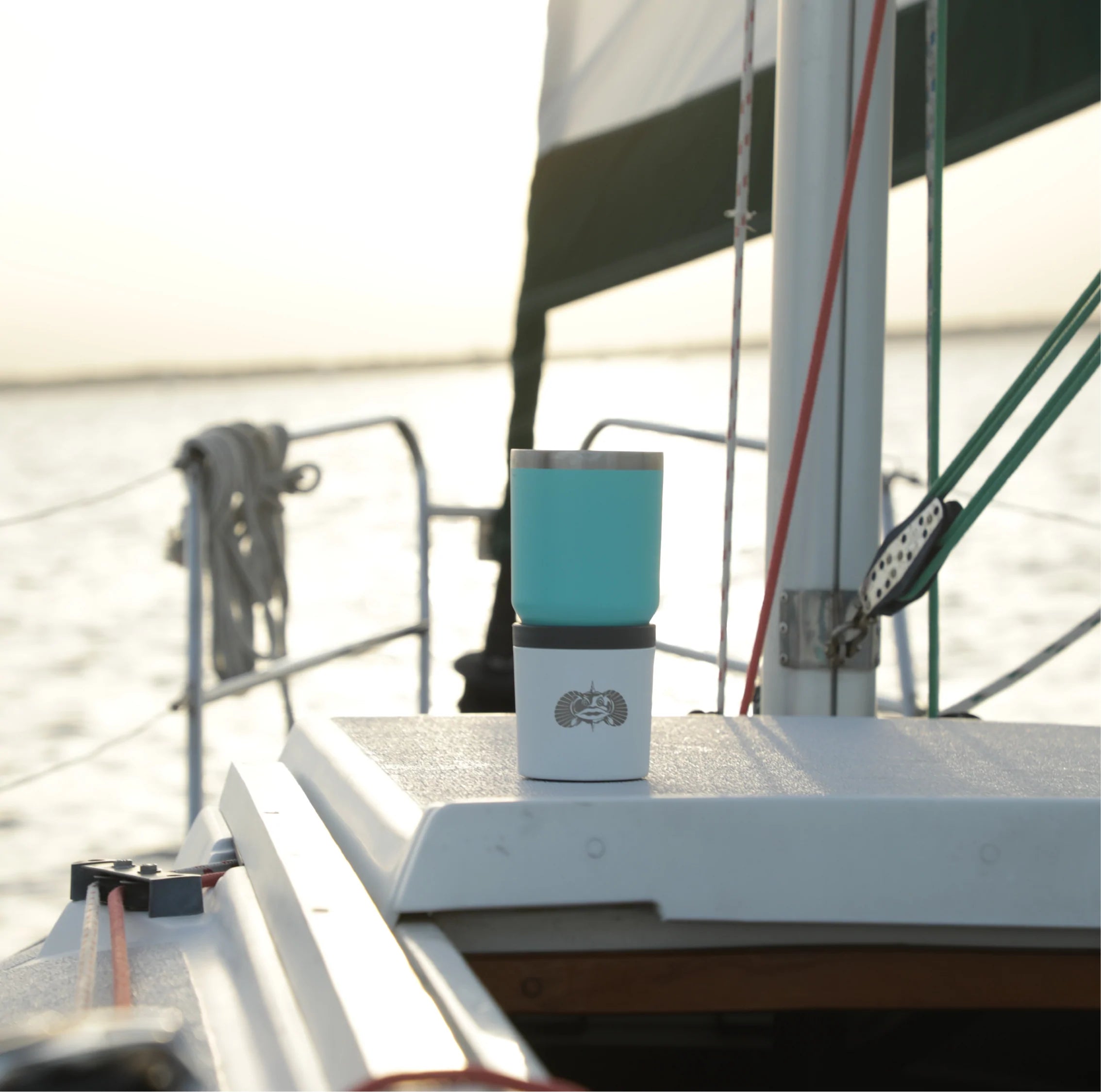 6 Ways To Use The Non-Tipping Universal Cup Holder