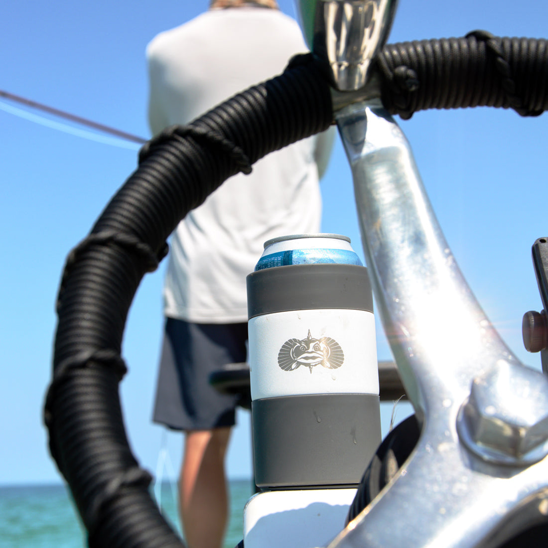 BroBible - 5 Easy Christmas Gifts Under $50 For Guys Who Love The Outdoors