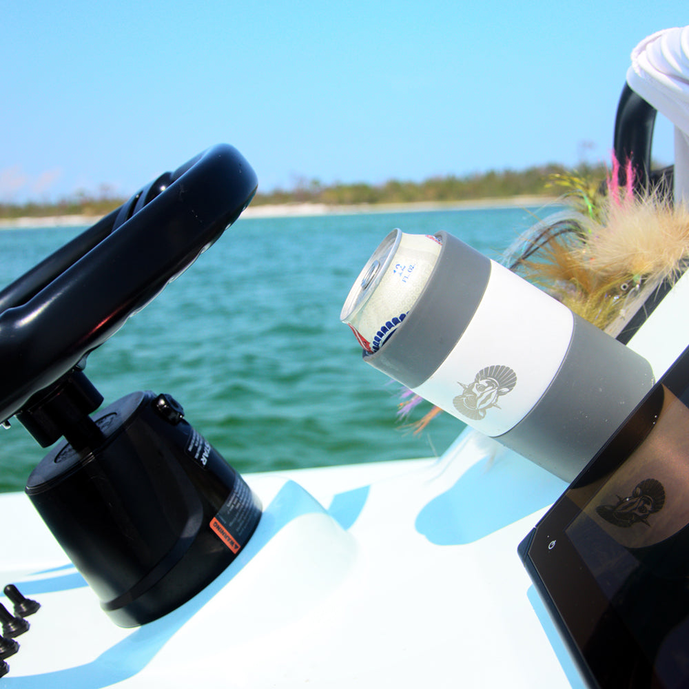 GadgetFlow Can-Cooler Feature