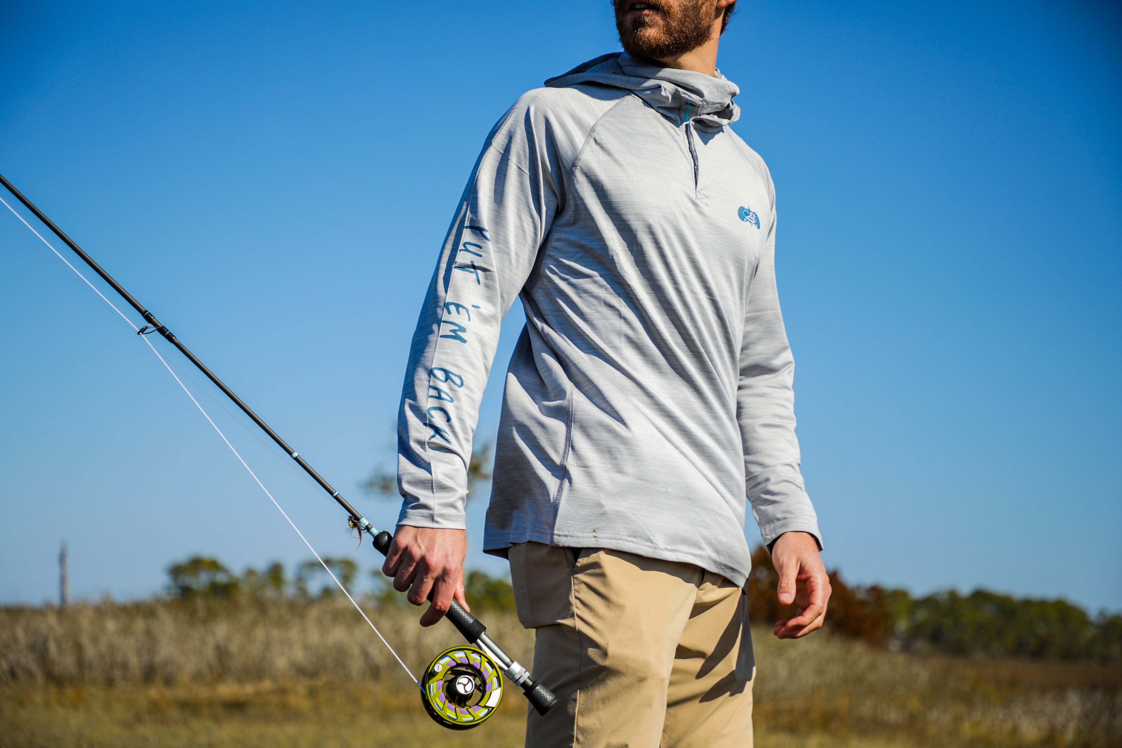 Gear Up For Spring Fishing: 4 Tips To Get You Prepared