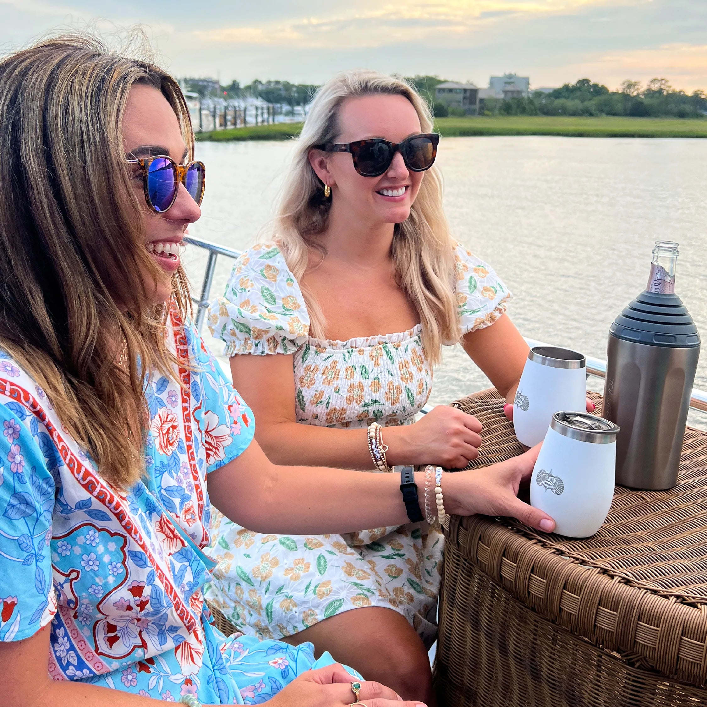 5 Best Bachelorette Party Drinkware Gifts