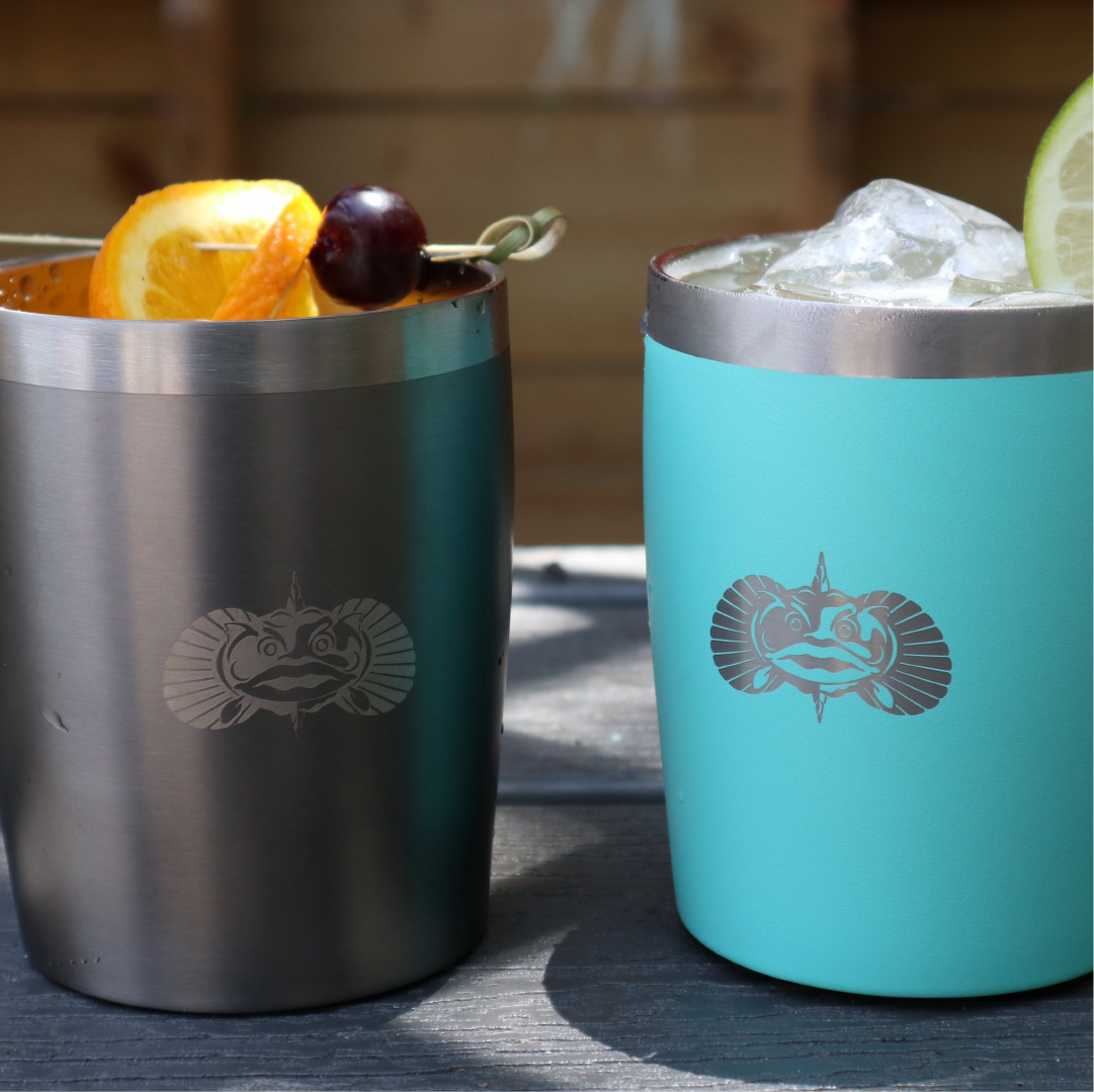 How To Make a Quick & Easy Old Fashioned