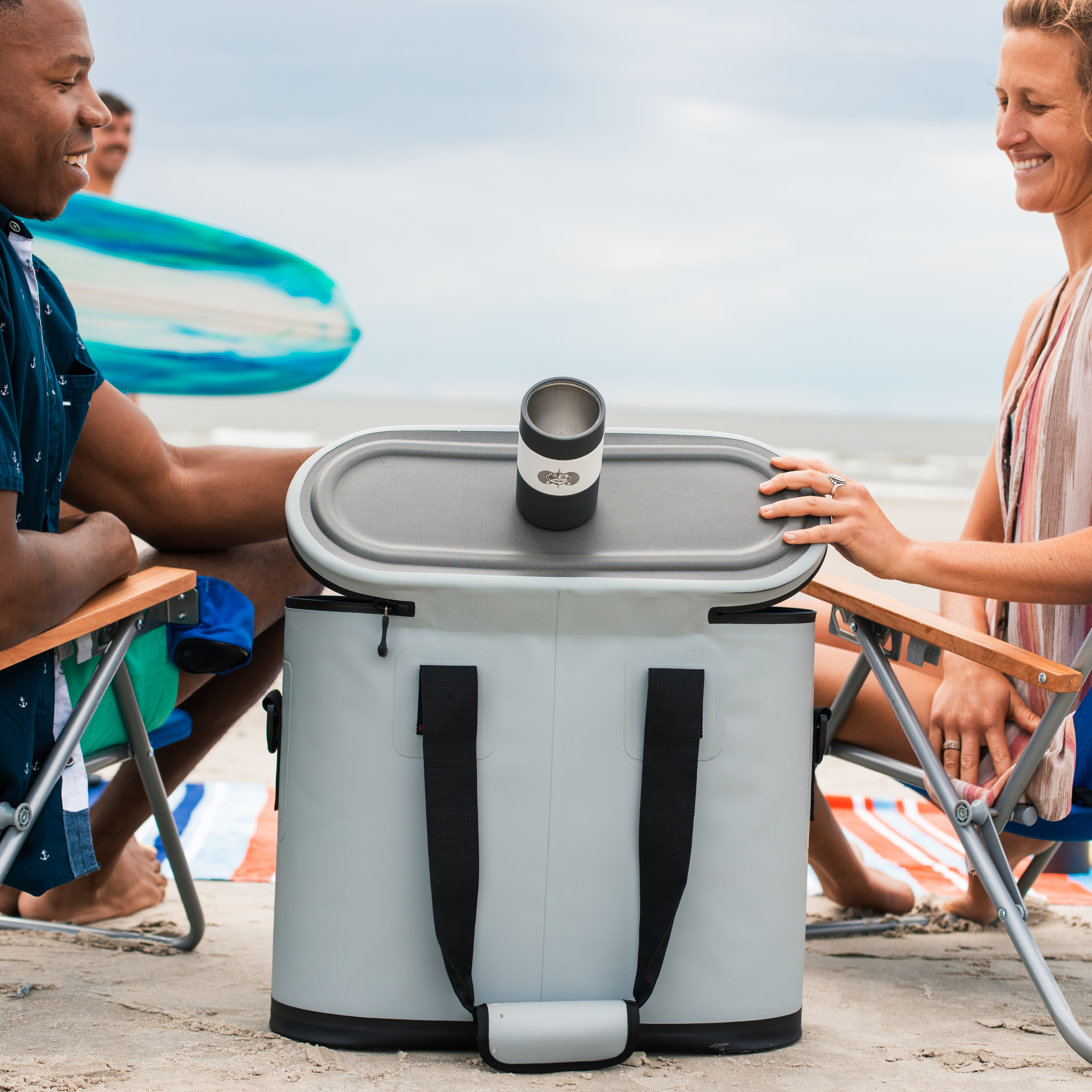 How To Properly Pack Your Cooler
