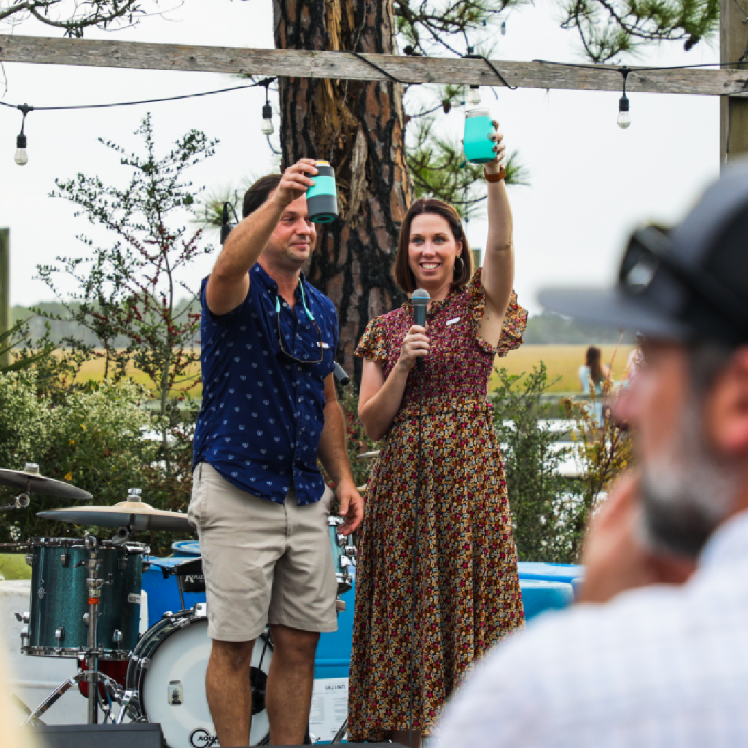 2nd Annual Shellabration Hosted by Toadfish Conservation Coalition