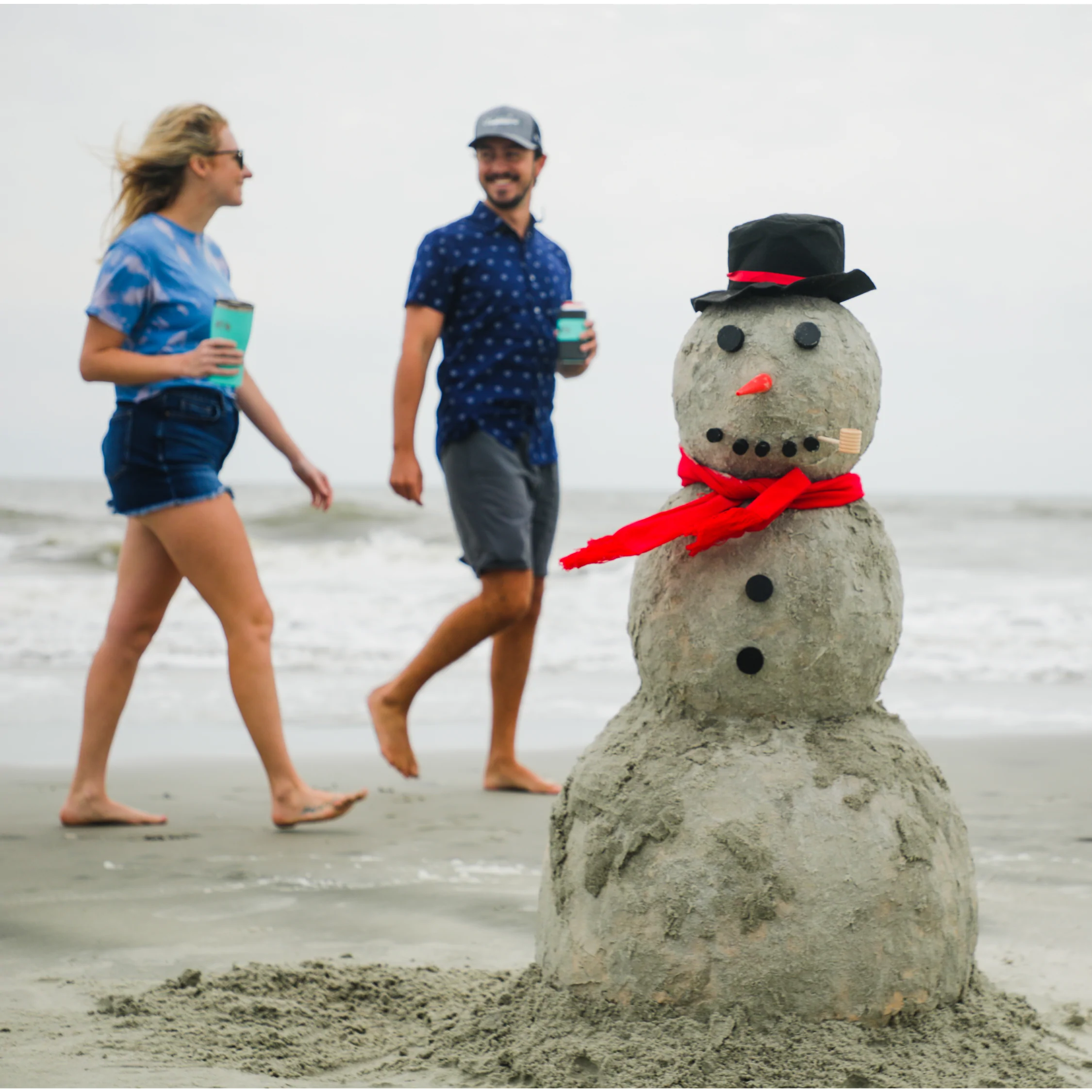 2022 Awesome Eco-Friendly Christmas Gifts for Men