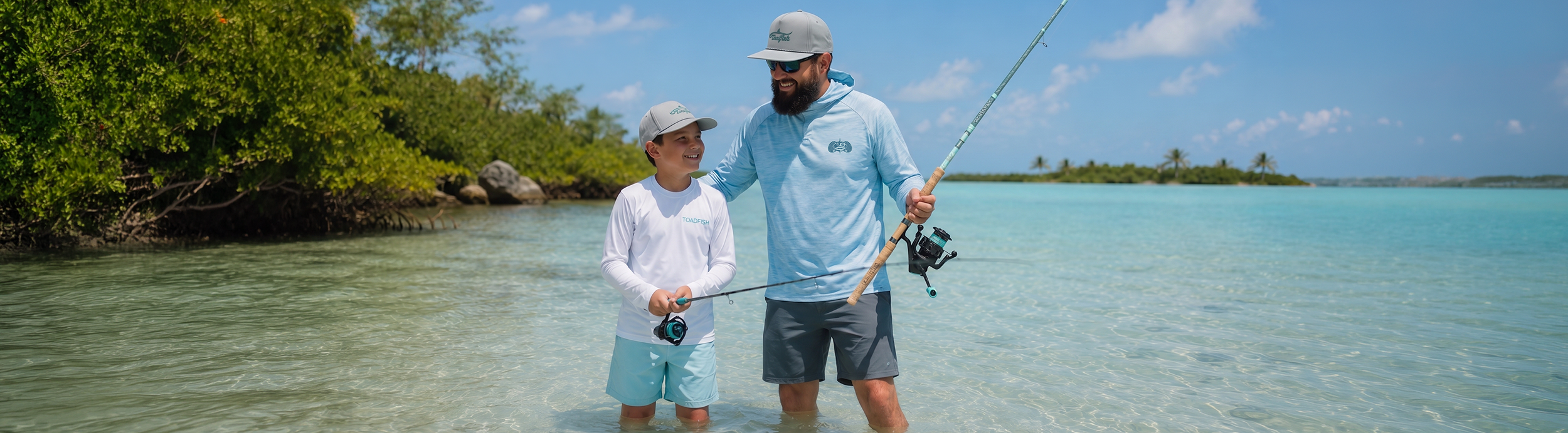 dad's fishing pole uo evolution Hooked on Dad Each print is created just for you Rod Evolution St. Croix