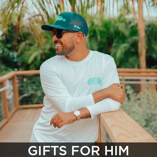 GIFTS FOR HIM