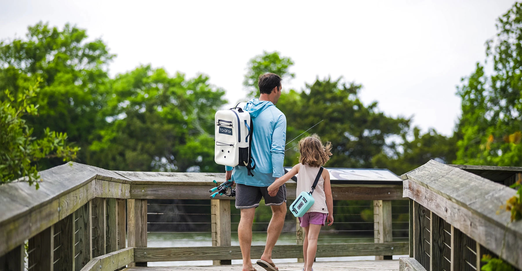 Toadfish Father's Day Sale Stylish Dads