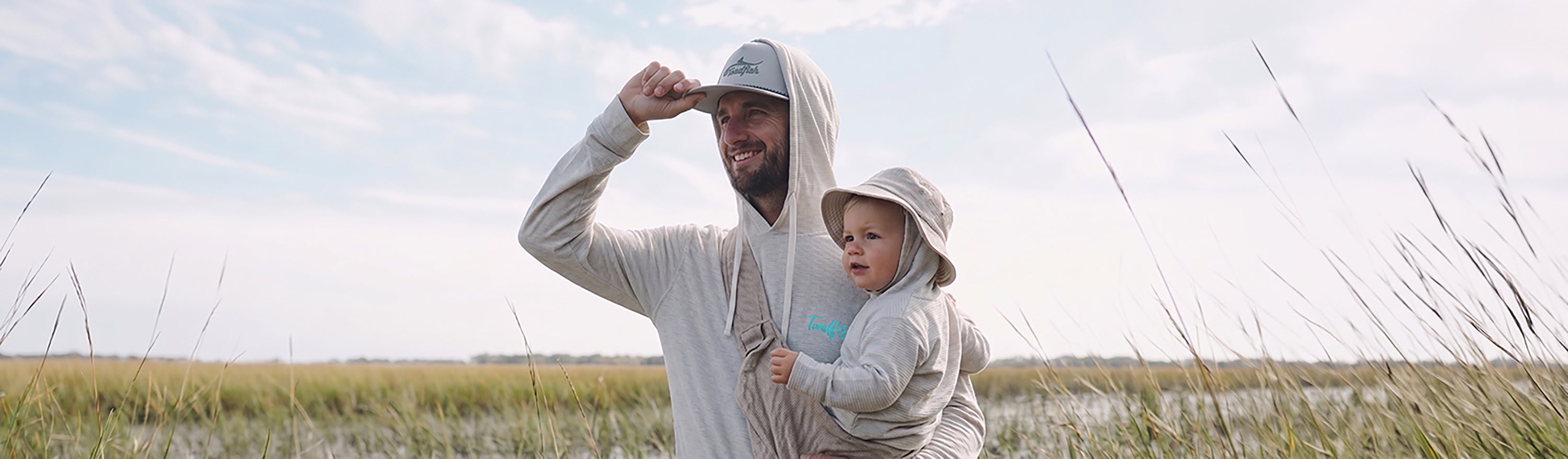 Toadfish Father's Day Sale Stylish Dads