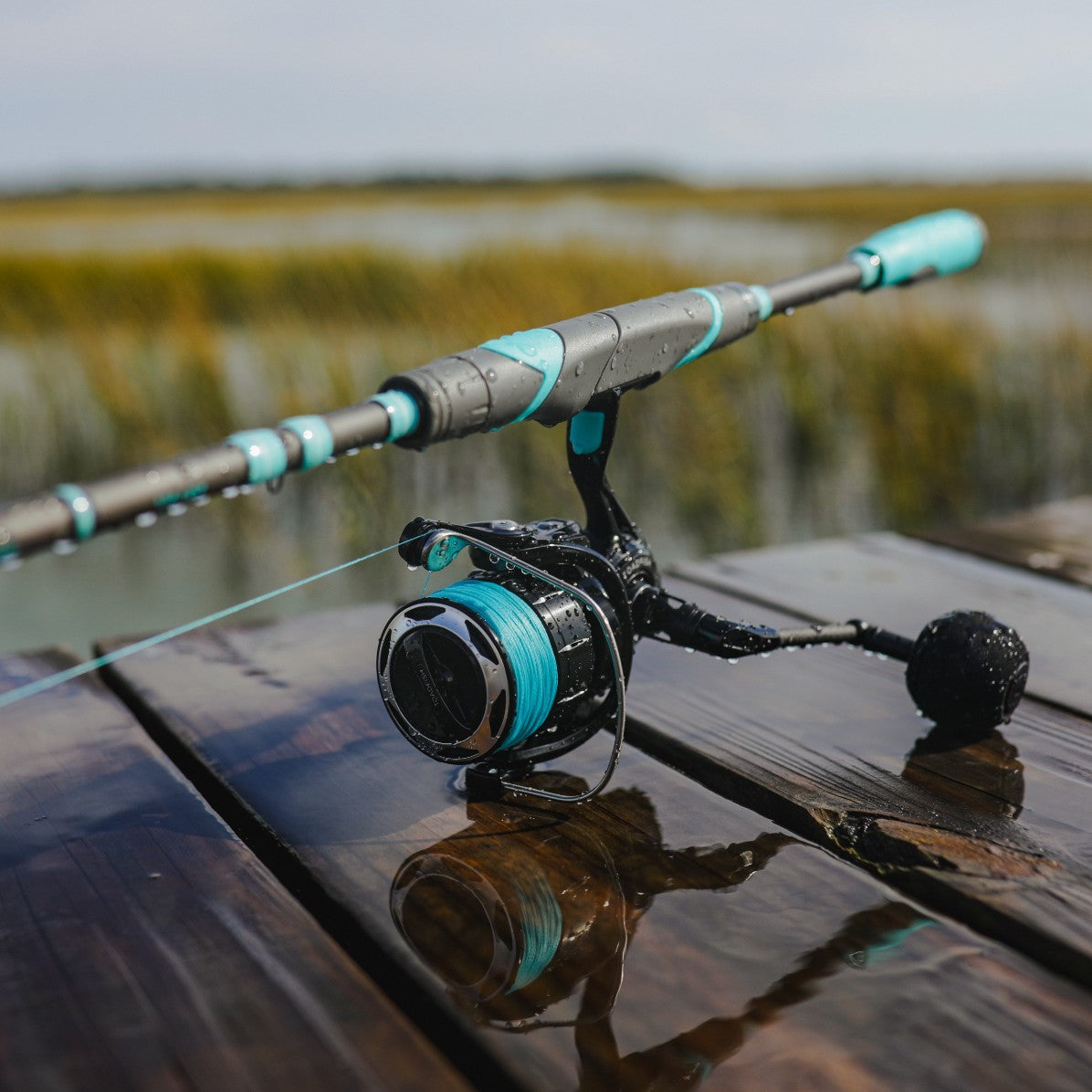 Fishing & Gear