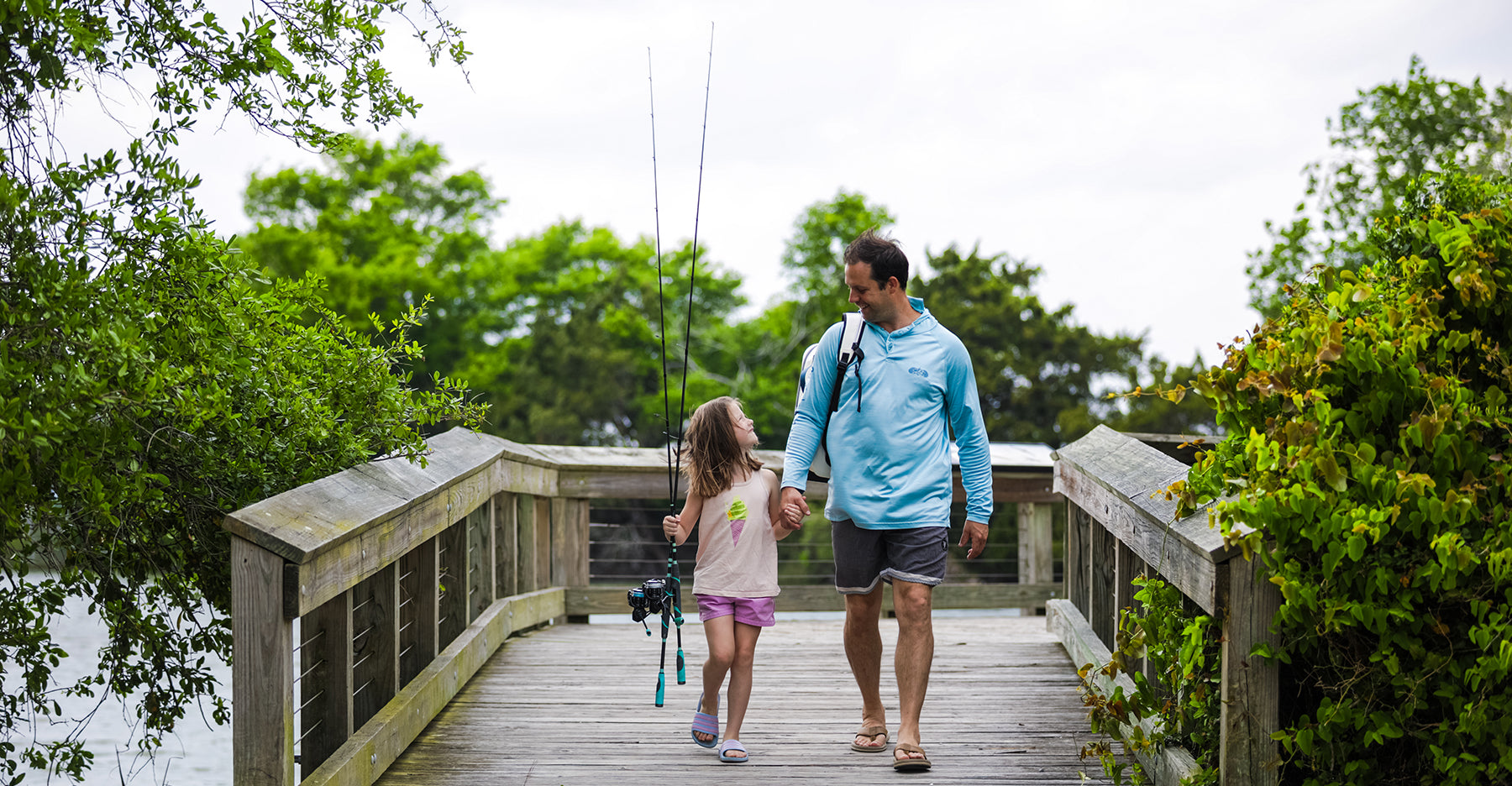 Toadfish Father's Day Sale
