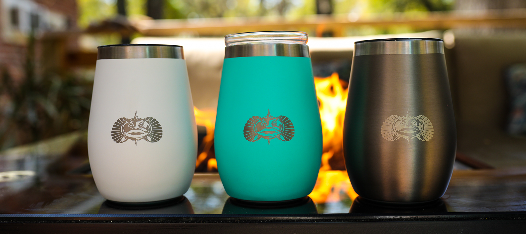 Tumblers