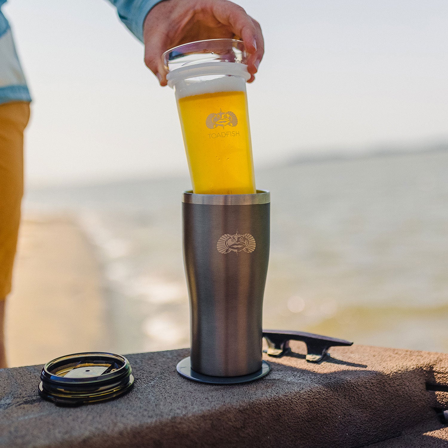 Drinkware