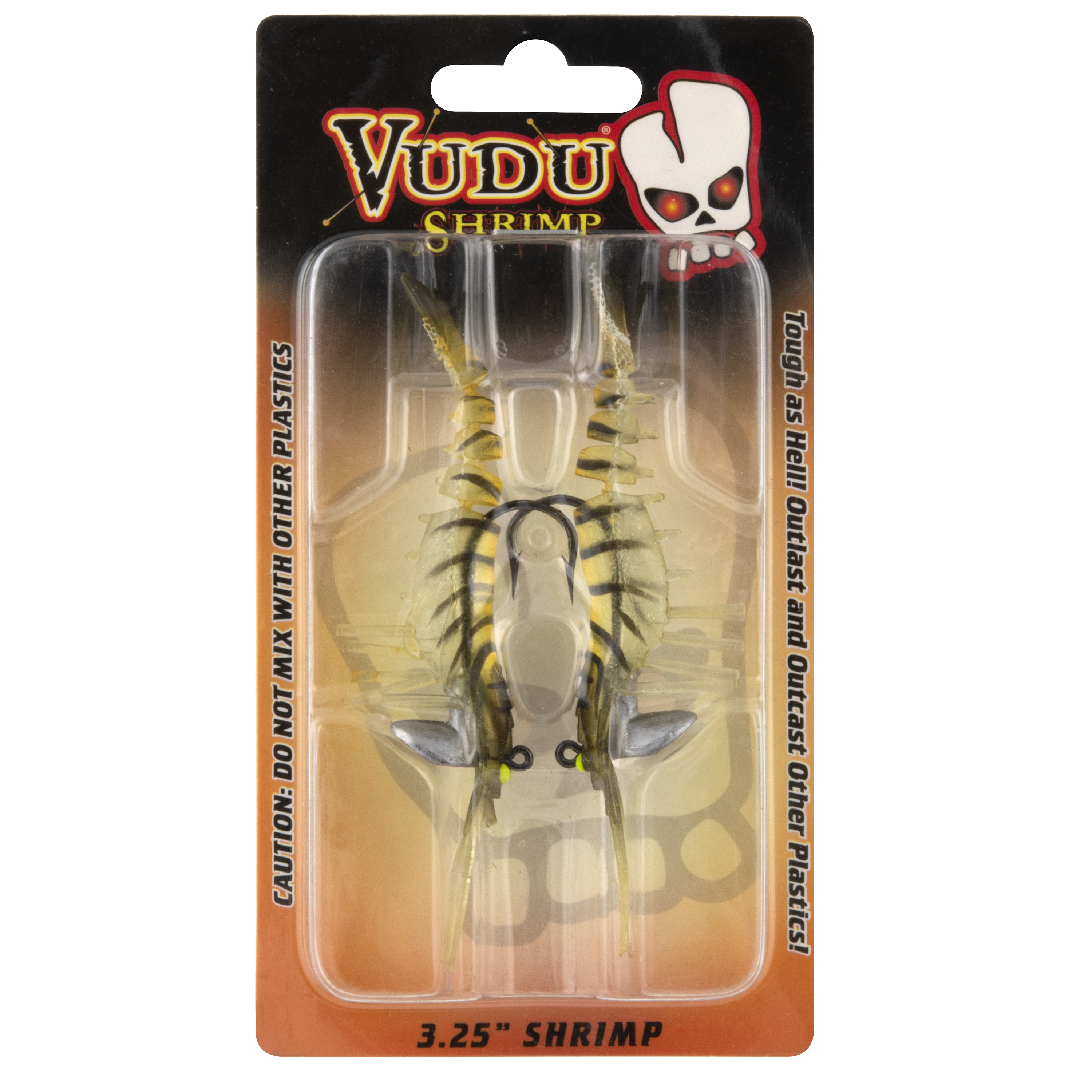 Inshore Bundle - Lures, Baits & Hooks - Toadfish -