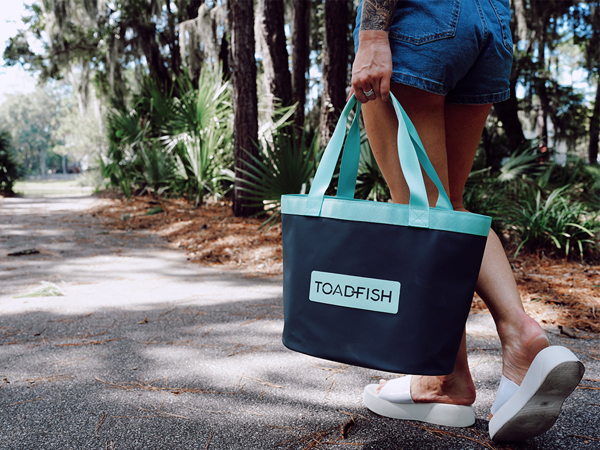 20L Everyday Carry Tote