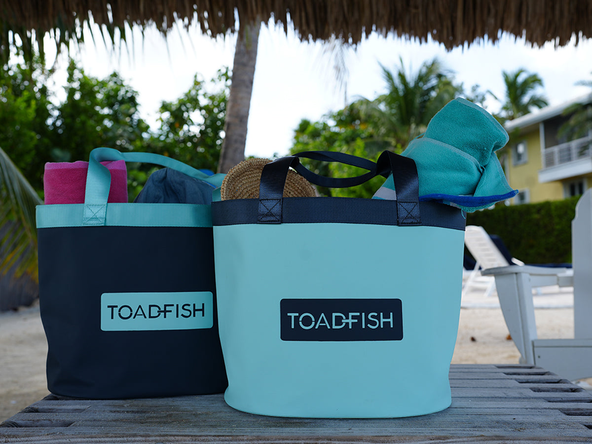 20L Everyday Carry Tote