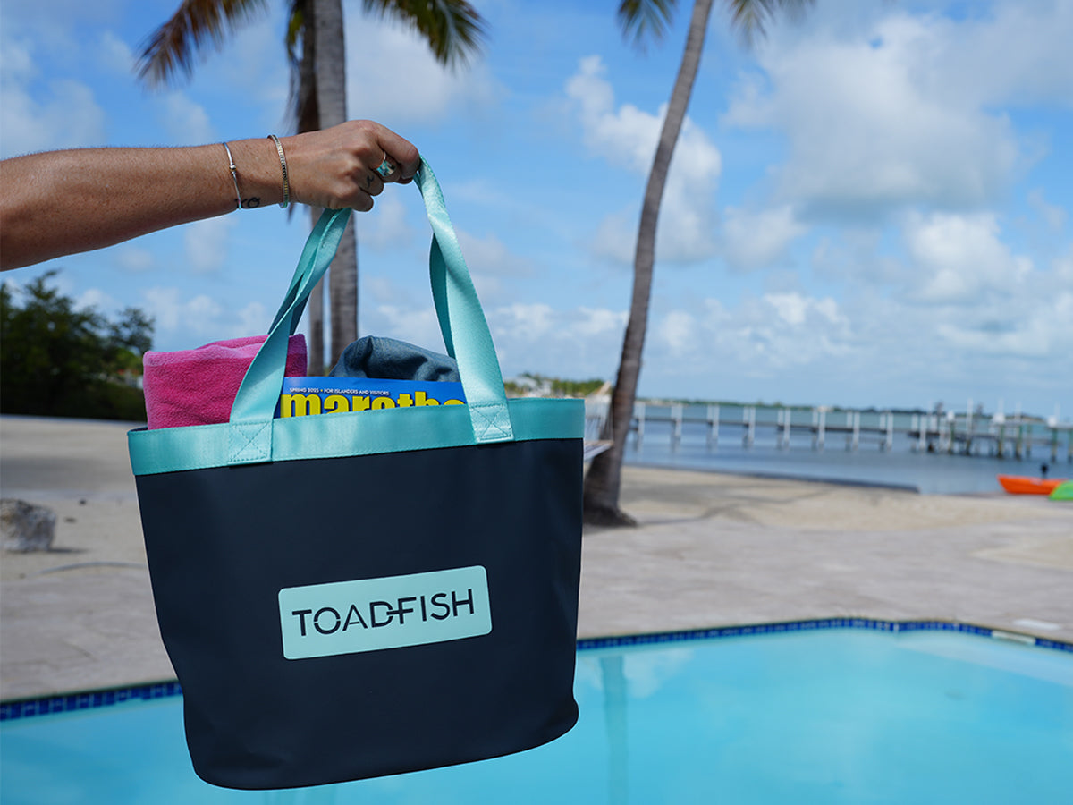 20L Everyday Carry Tote