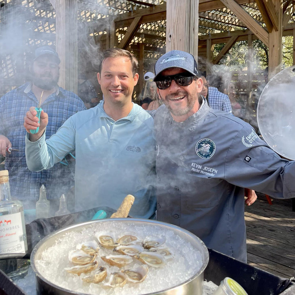 Shellabration 2025 - 4th Annual - Toadfish - Event