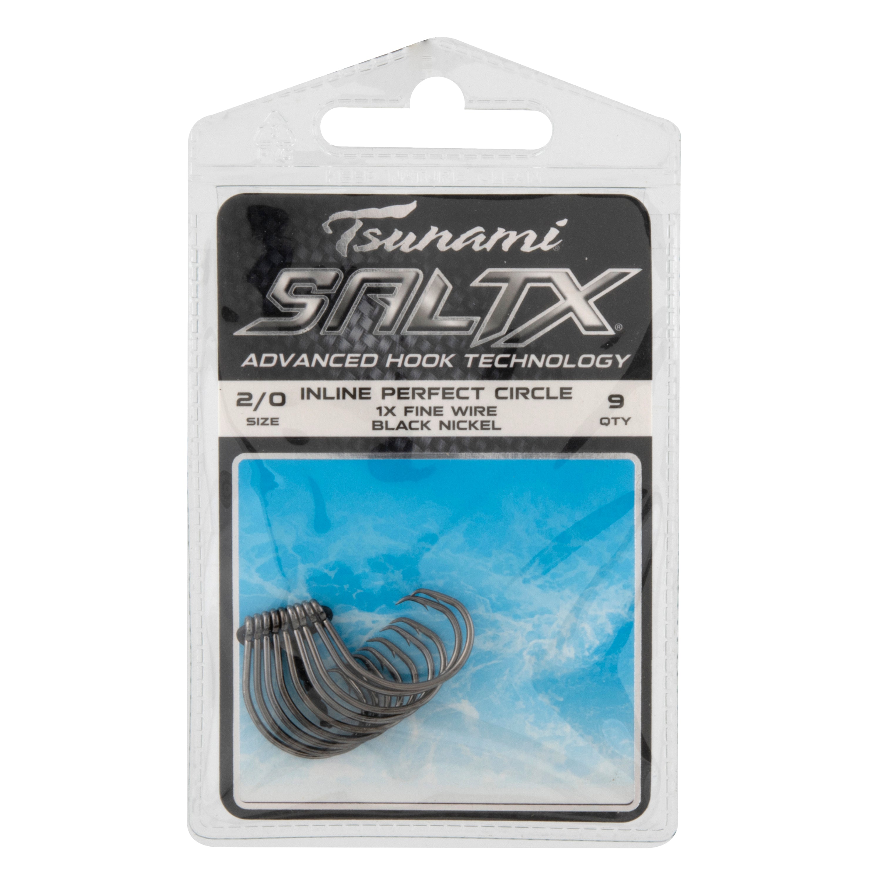 Inshore Bundle - Lures, Baits & Hooks - Toadfish -