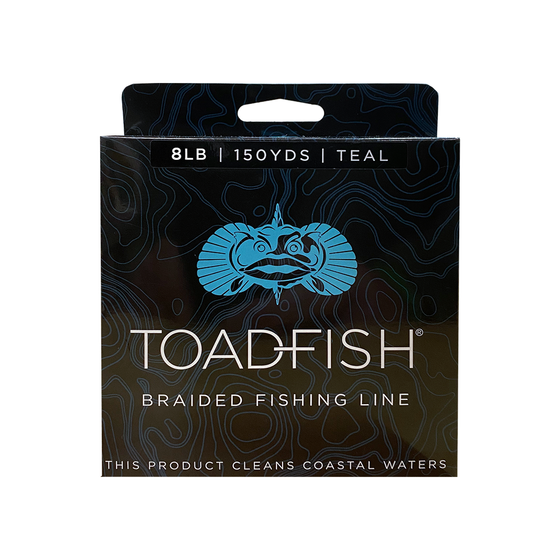 Braided Fishing Line