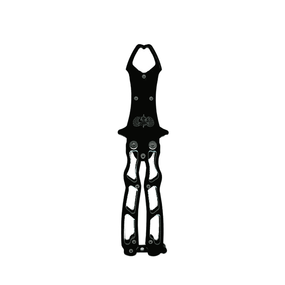 Stowaway Fish Grippers - Toadfish -