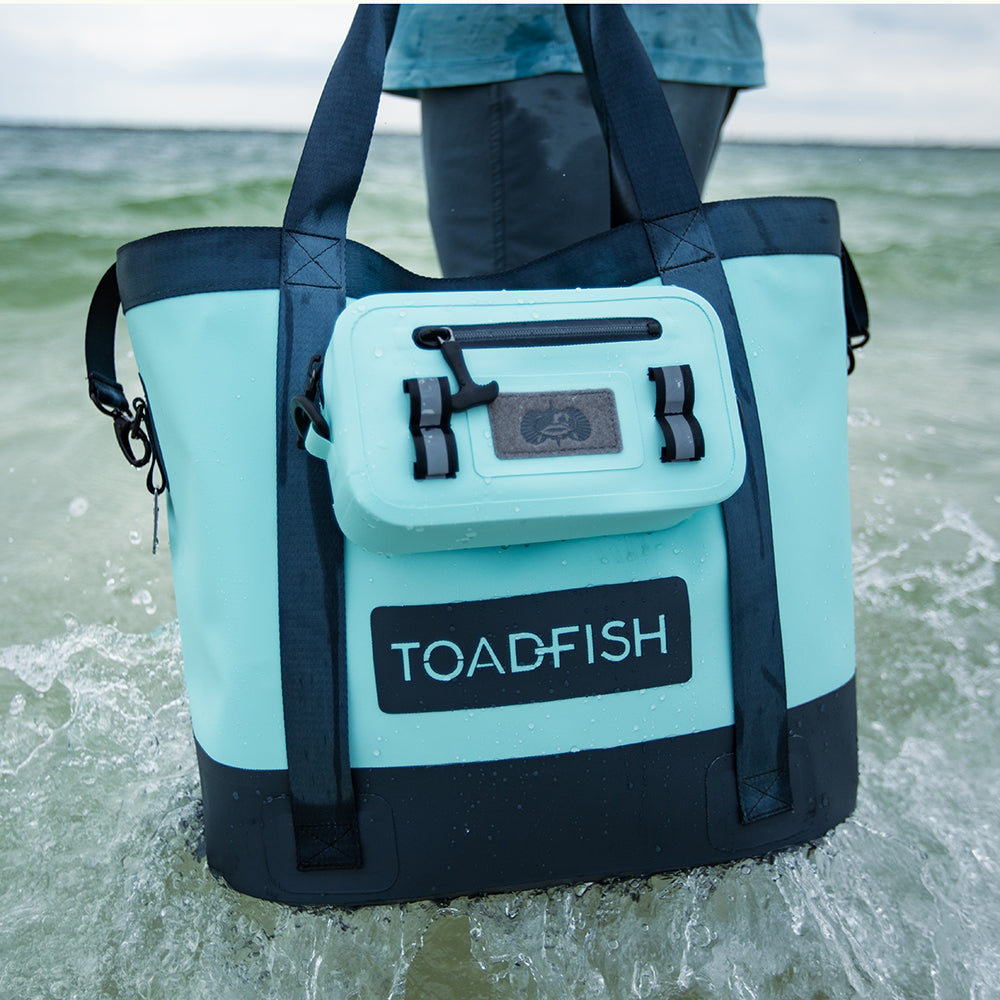 Toadfish Waterproof Sling - Toadfish - Fishing Accessories