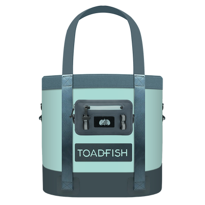 Toadfish Waterproof Tote + Sling - Toadfish - Fishing Accessories