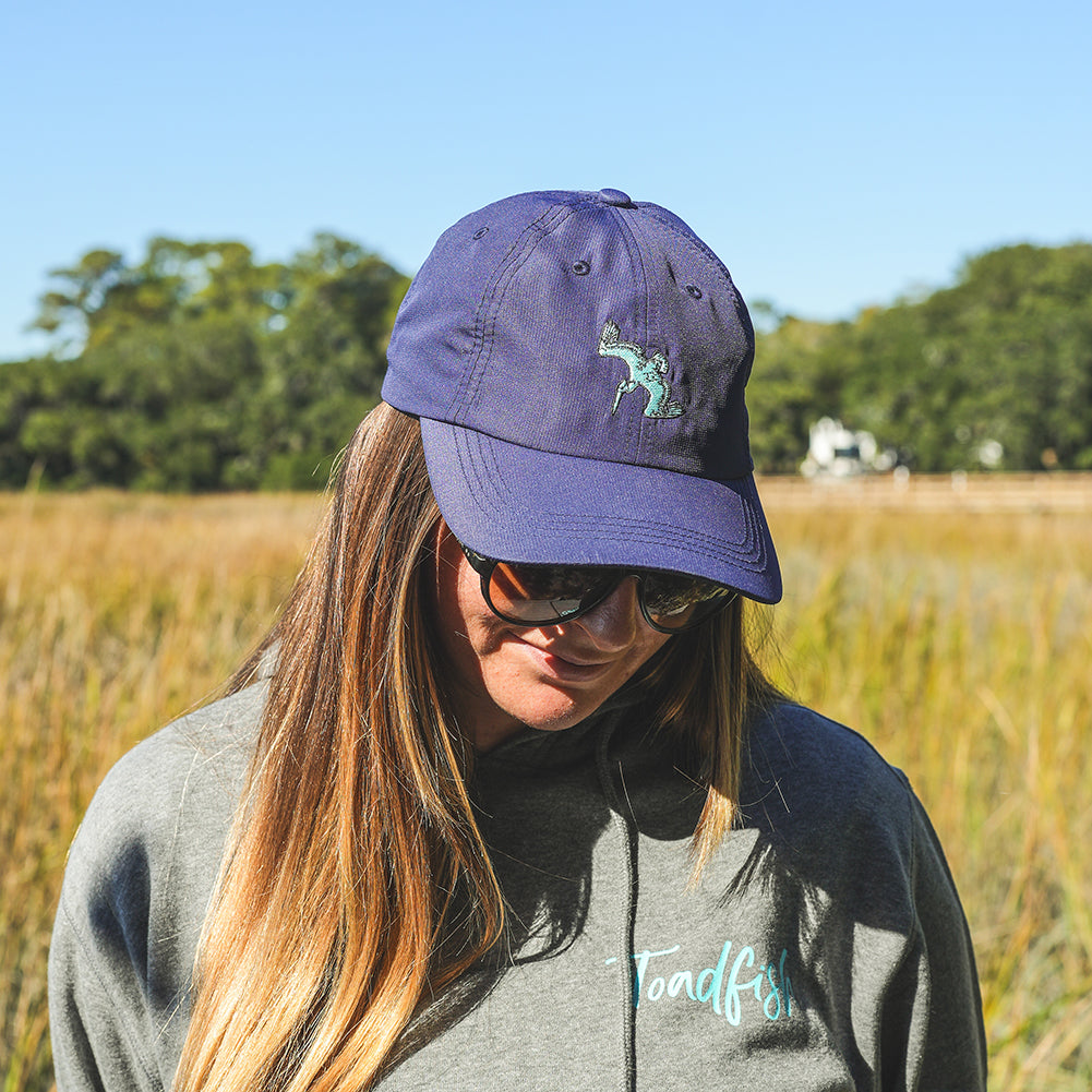 The Pelican Hat - Toadfish - Hats