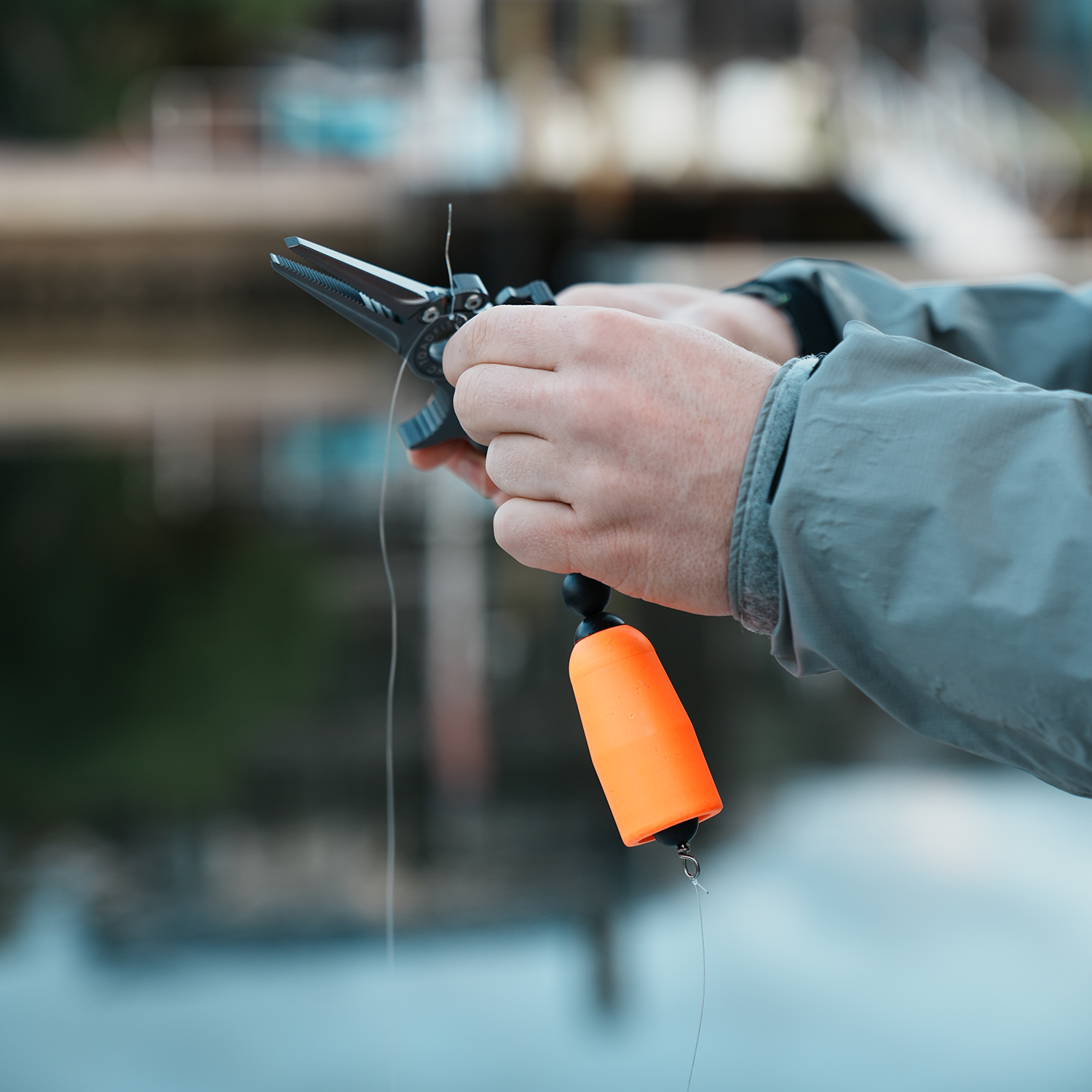 Inshore Bundle - Lures, Baits & Hooks - Toadfish -