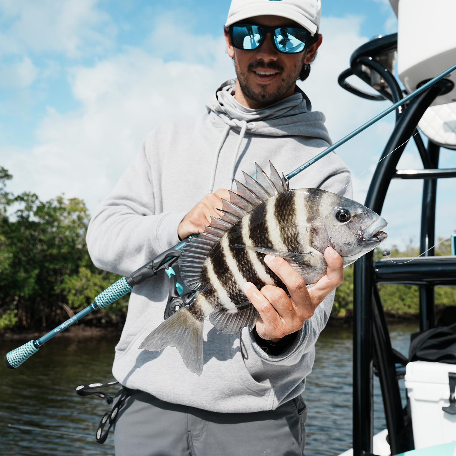 Inshore Bundle - Lures, Baits & Hooks - Toadfish -