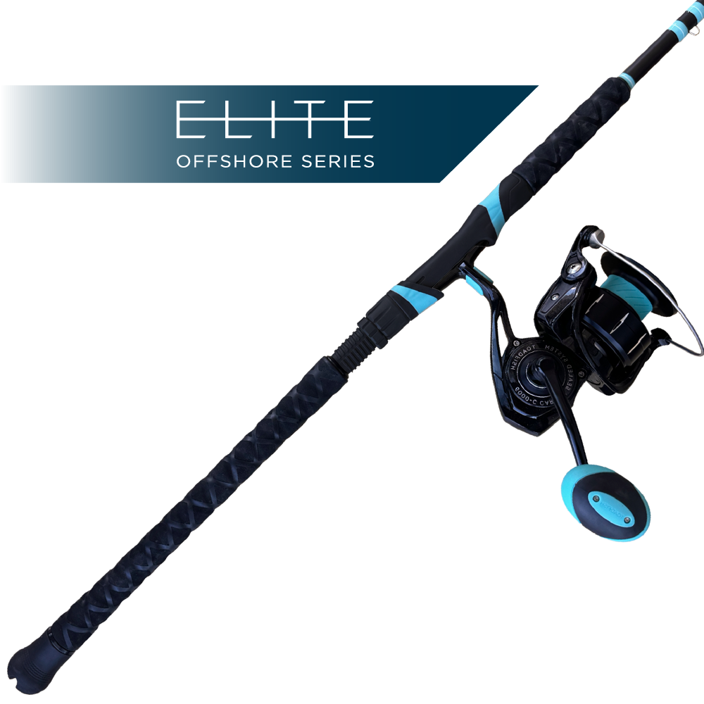 Elite Series Offshore Combos