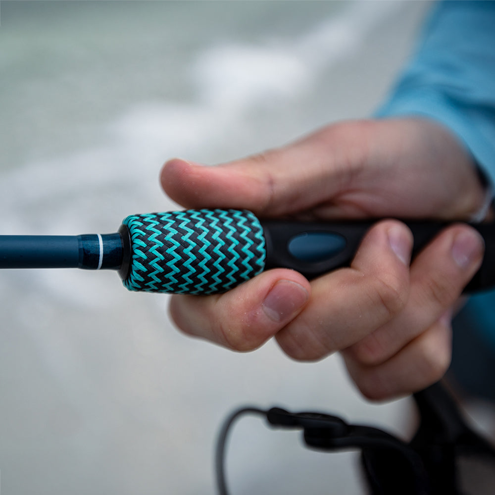 The Flats Bastard - Toadfish - Fishing Rods