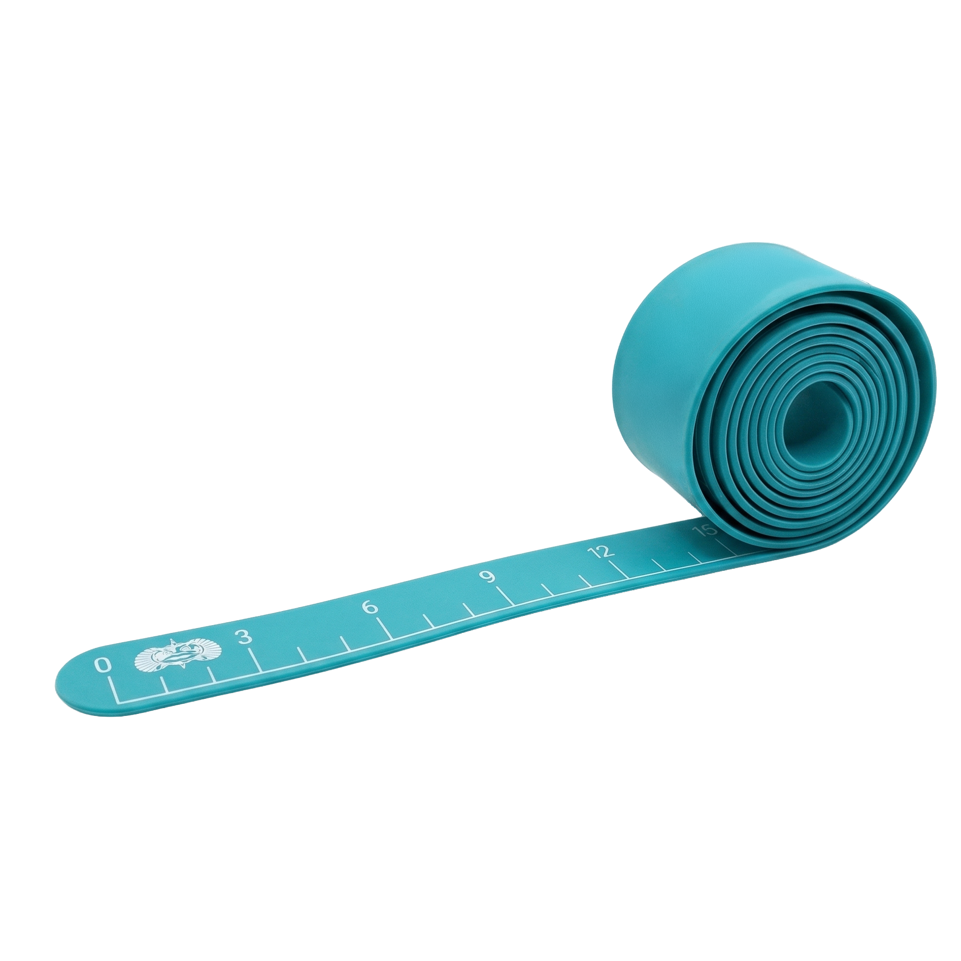 Collapsible Fish Ruler