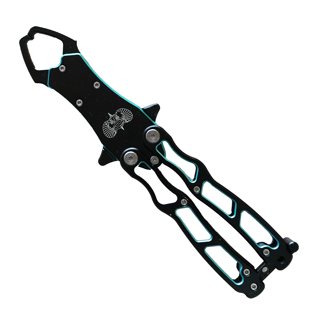 Inshore Essentials Tool Kit - Toadfish - Fishing Accessories