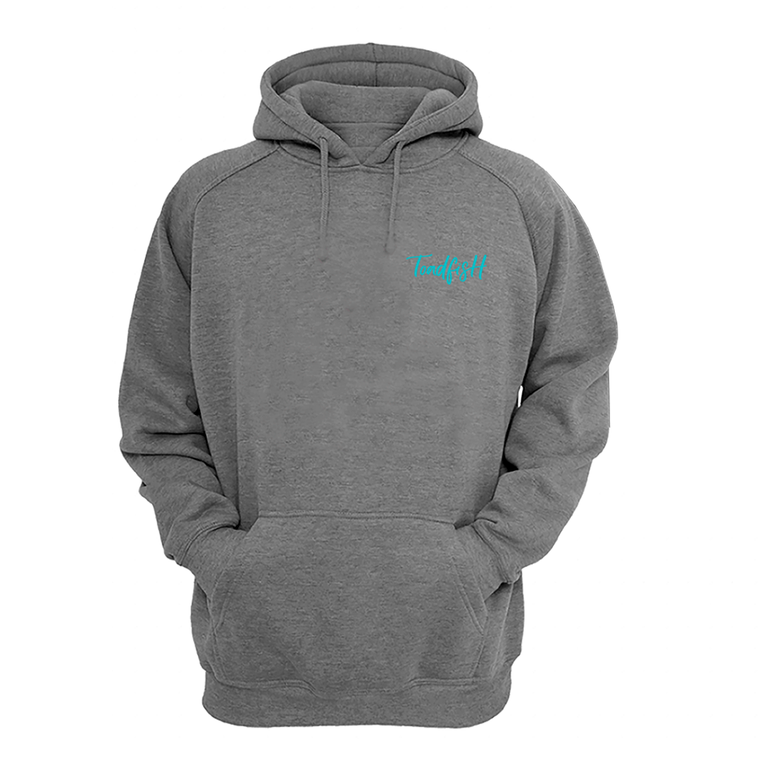 Fleece Hoodie