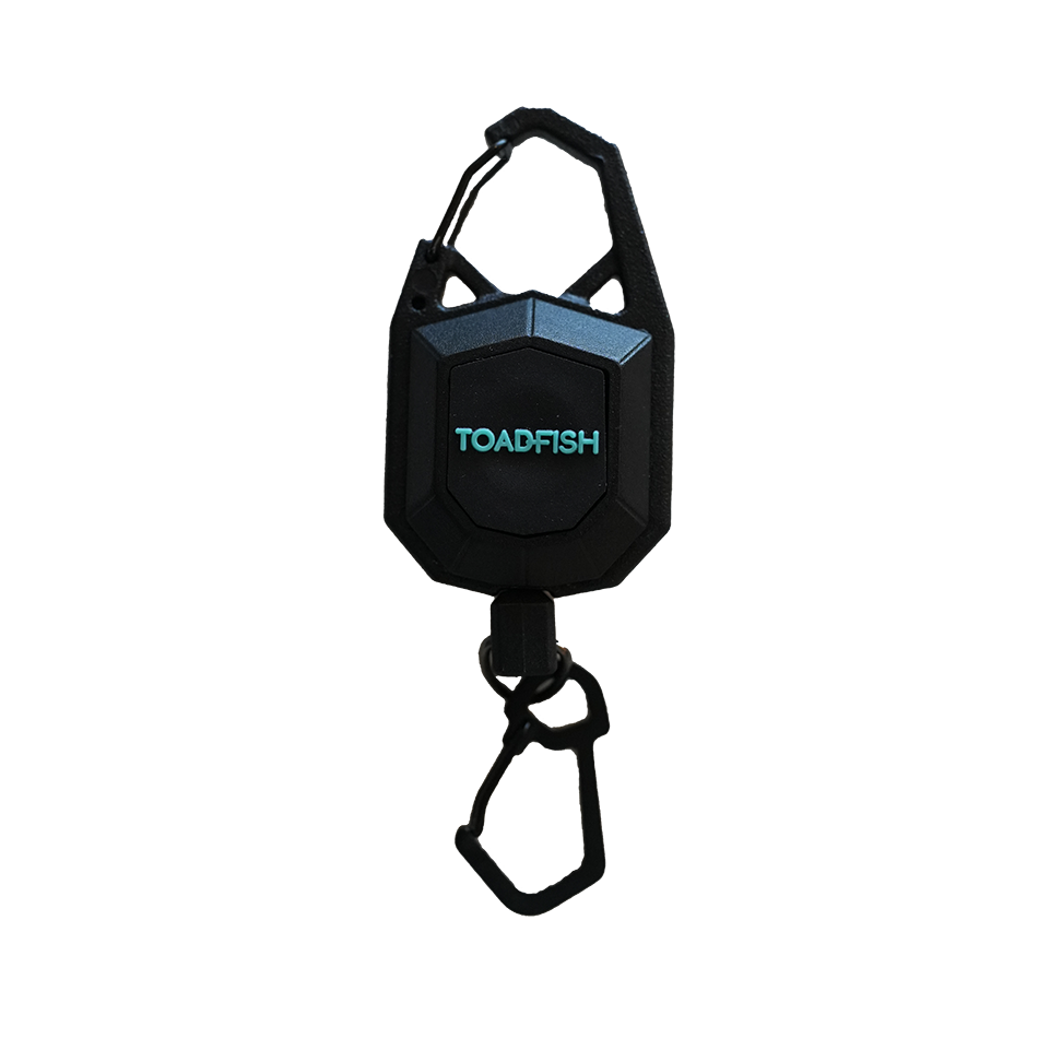 Line Nippers - Toadfish -