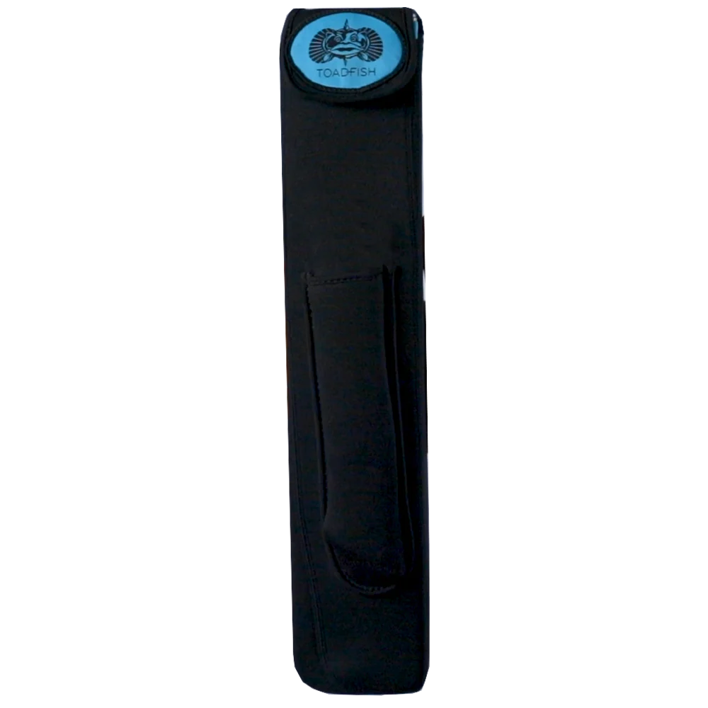 Fin & Feather Gift Set - Toadfish -