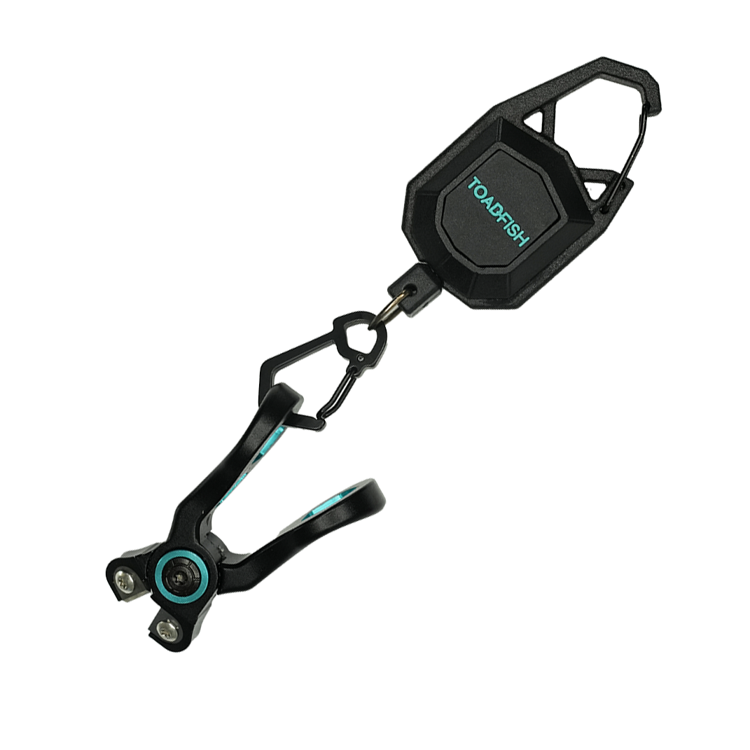Line Nippers - Toadfish -