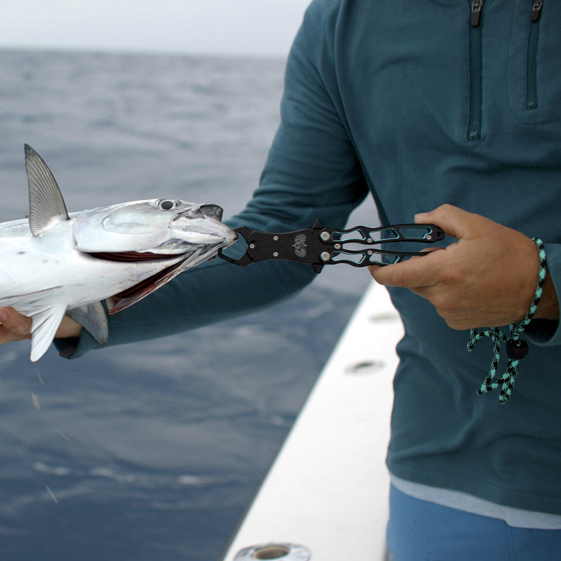 Inshore Essentials Tool Kit - Toadfish - Fishing Accessories