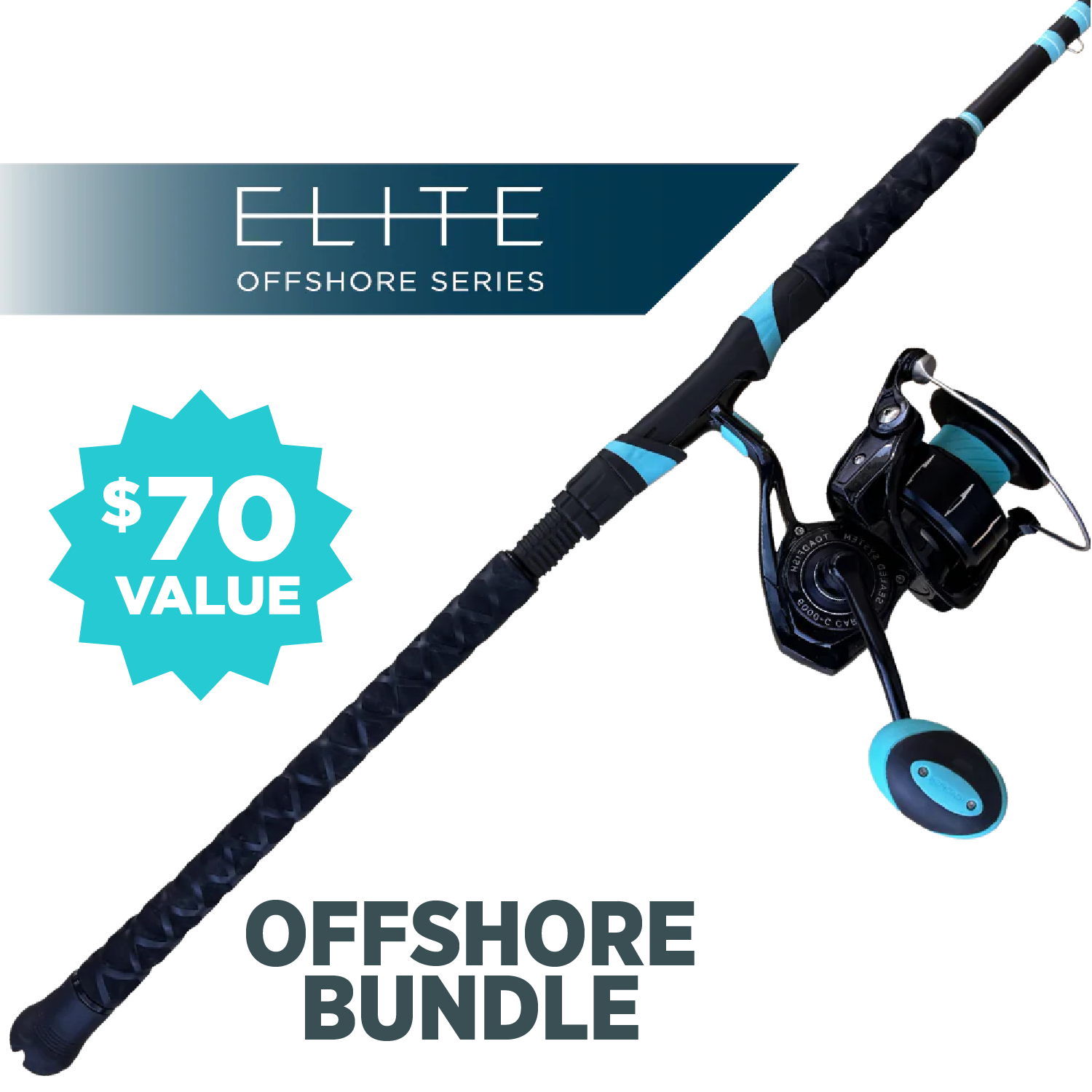 Carbon Elite Nearshore/Offshore Combos