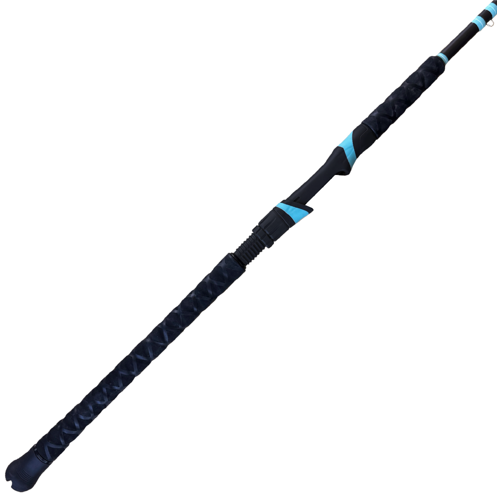 Nearshore|Offshore Combo Rods - Toadfish - Replacement Parts