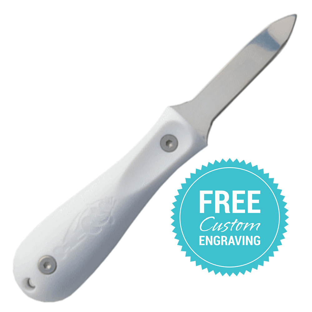 Professional Edition Oyster Knife