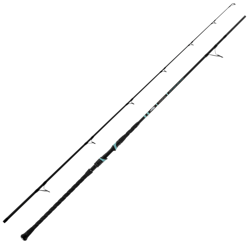 Surf Combo - Toadfish - Fishing Rods