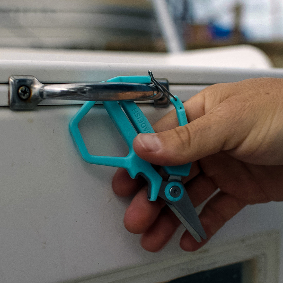 Inshore Essentials Tool Kit - Toadfish - Fishing Accessories