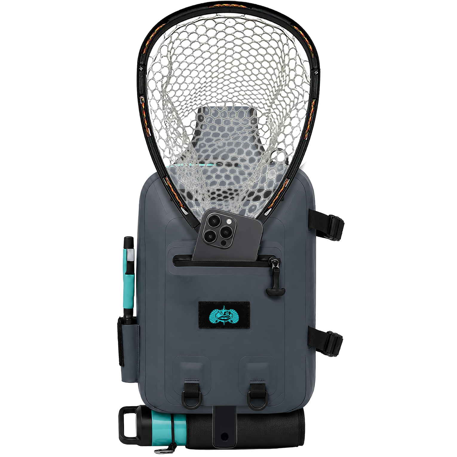 Fishing Sling Pack