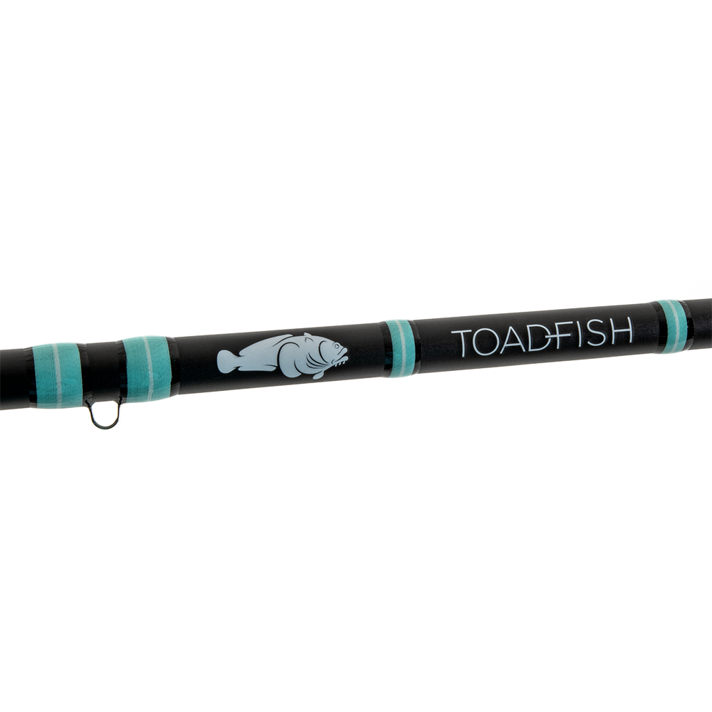 Surf Combo - Toadfish - Fishing Rods