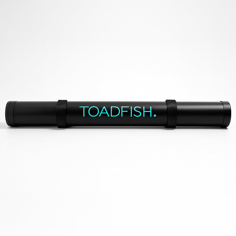 Stowaway Travel Rods - Toadfish - Fishing Rods