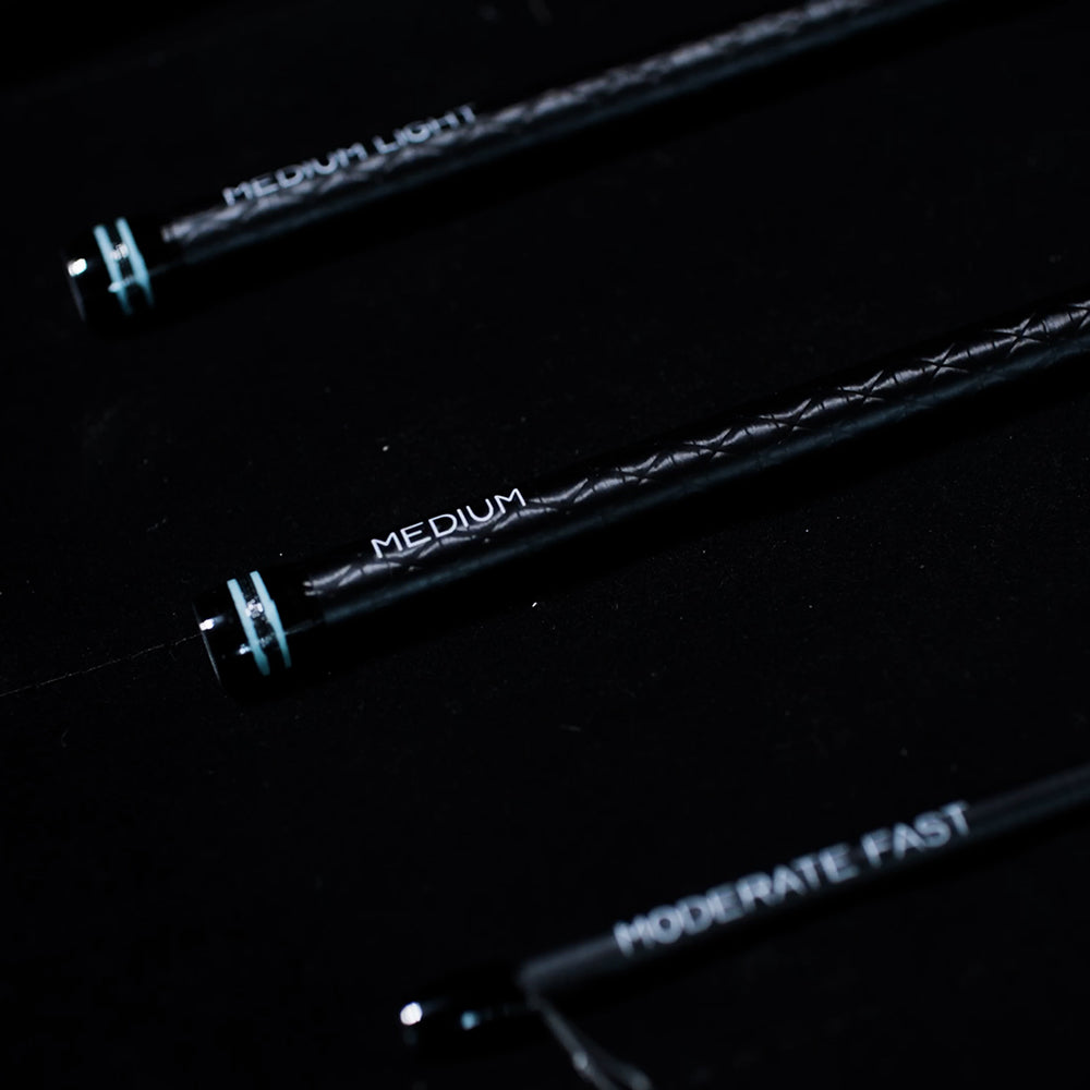 Stowaway Travel Rods - Toadfish - Fishing Rods
