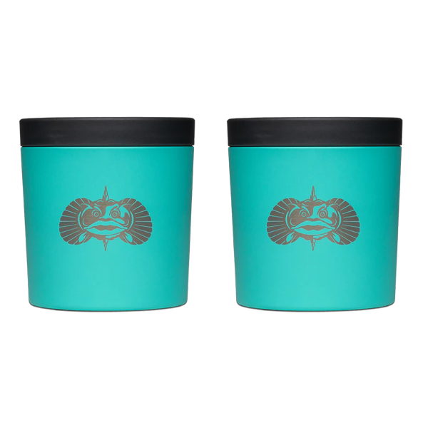 Non-Tipping Cup Holder 2-pack